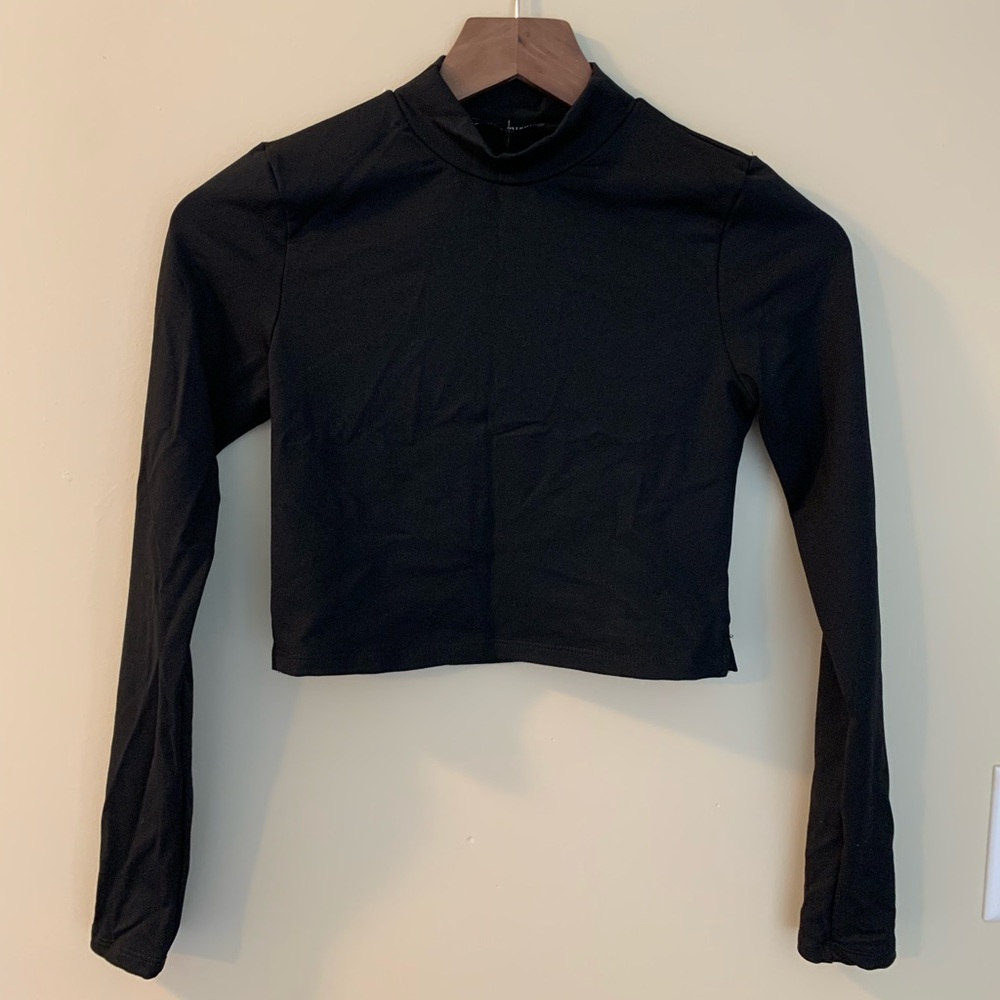 Donna Mizani top